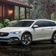 Illustration for article titled The 2018 Buick Regal TourX Wagon Will Start Under $30,000 And Have Decent Power